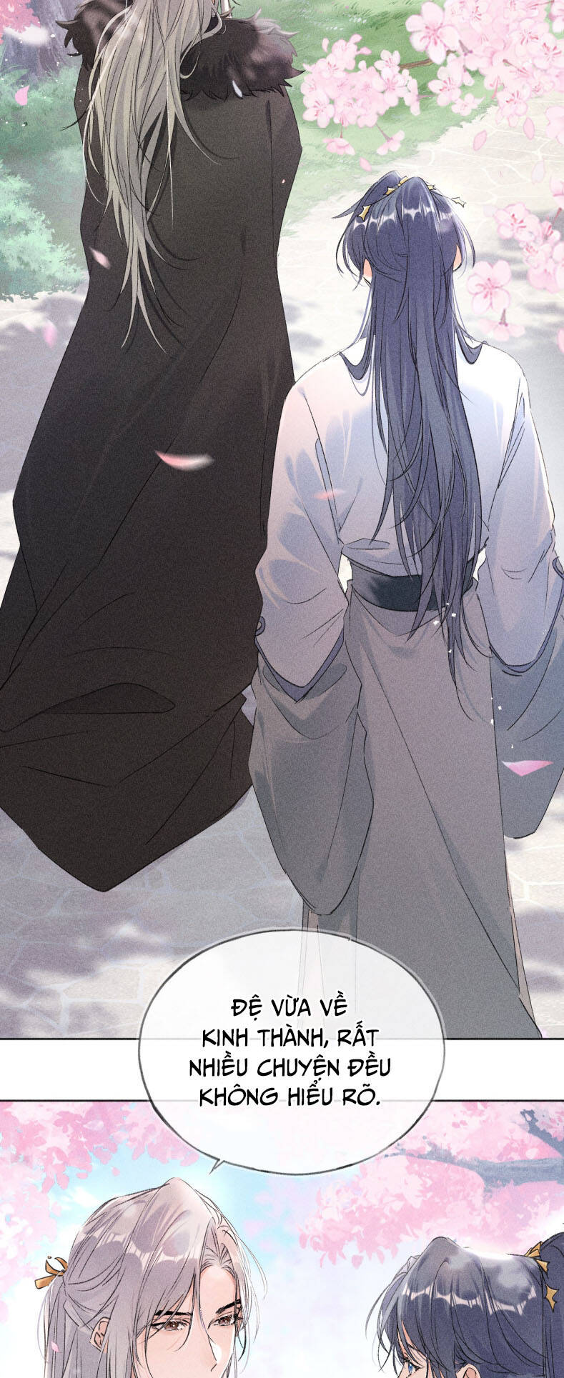 Dụ Địch Thâm Nhập - Chapter 11 - Page 12