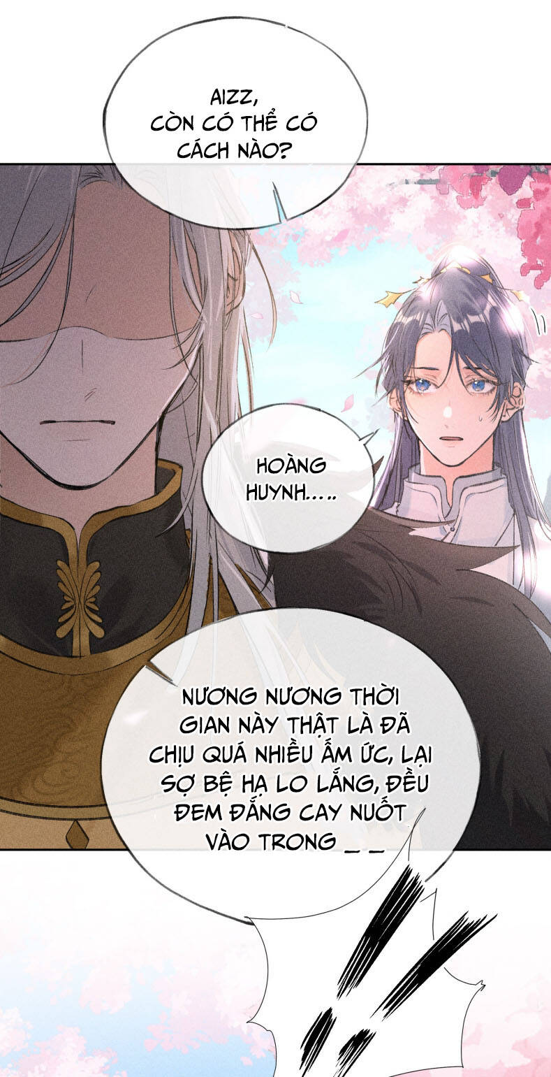 Dụ Địch Thâm Nhập - Chapter 11 - Page 15