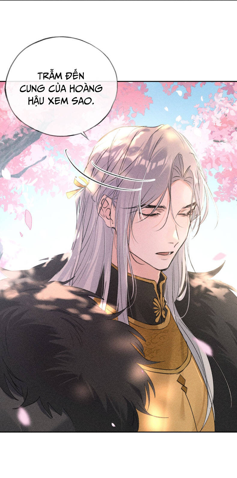 Dụ Địch Thâm Nhập - Chapter 11 - Page 17