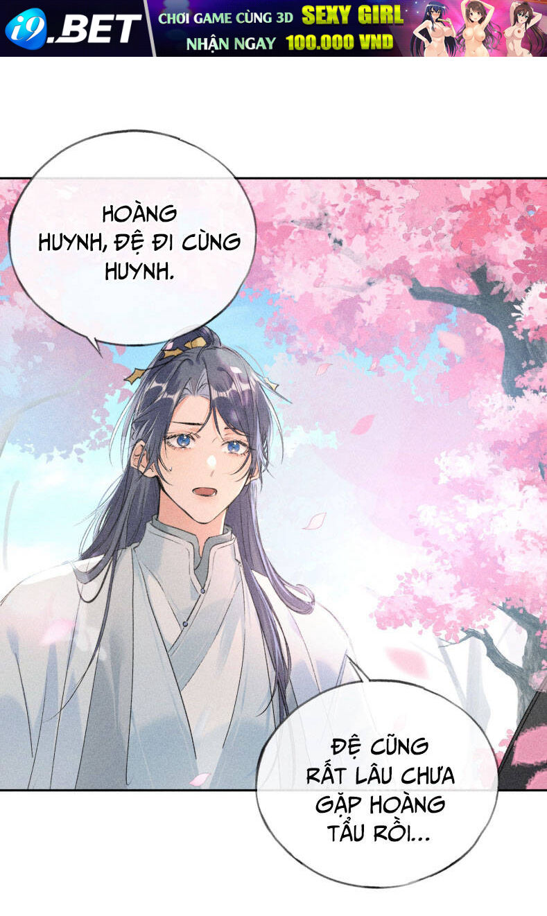 Dụ Địch Thâm Nhập - Chapter 11 - Page 18