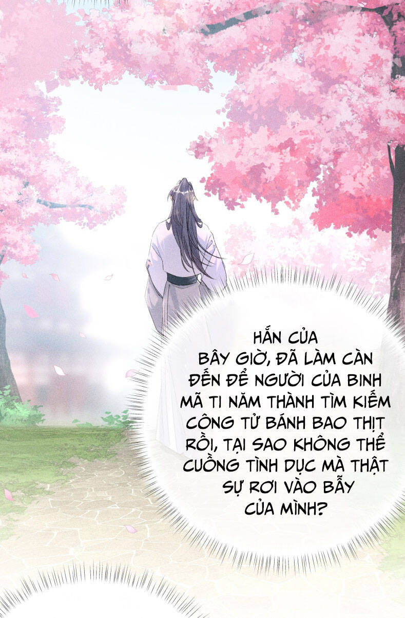 Dụ Địch Thâm Nhập - Chapter 11 - Page 23