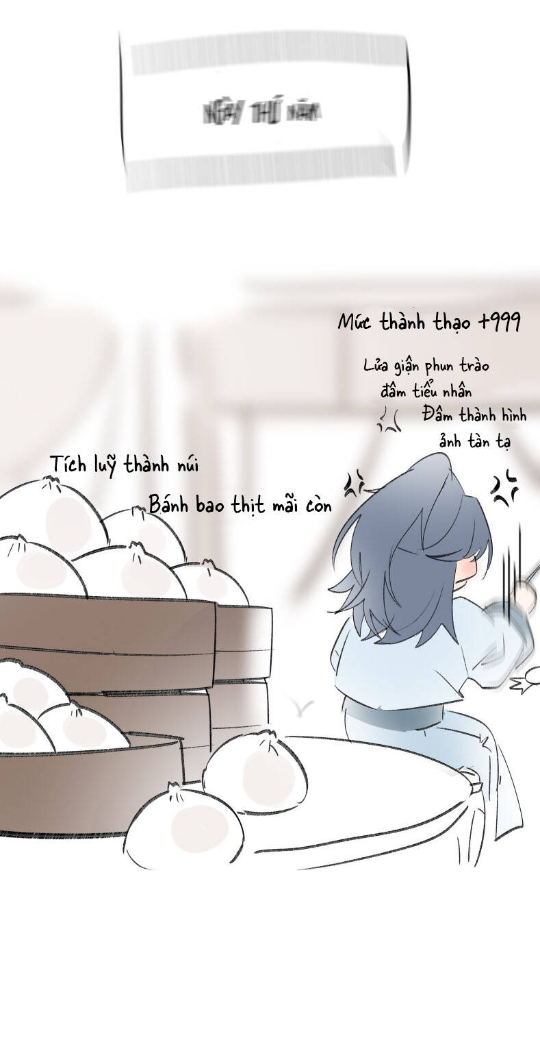 Dụ Địch Thâm Nhập - Chapter 11 - Page 30