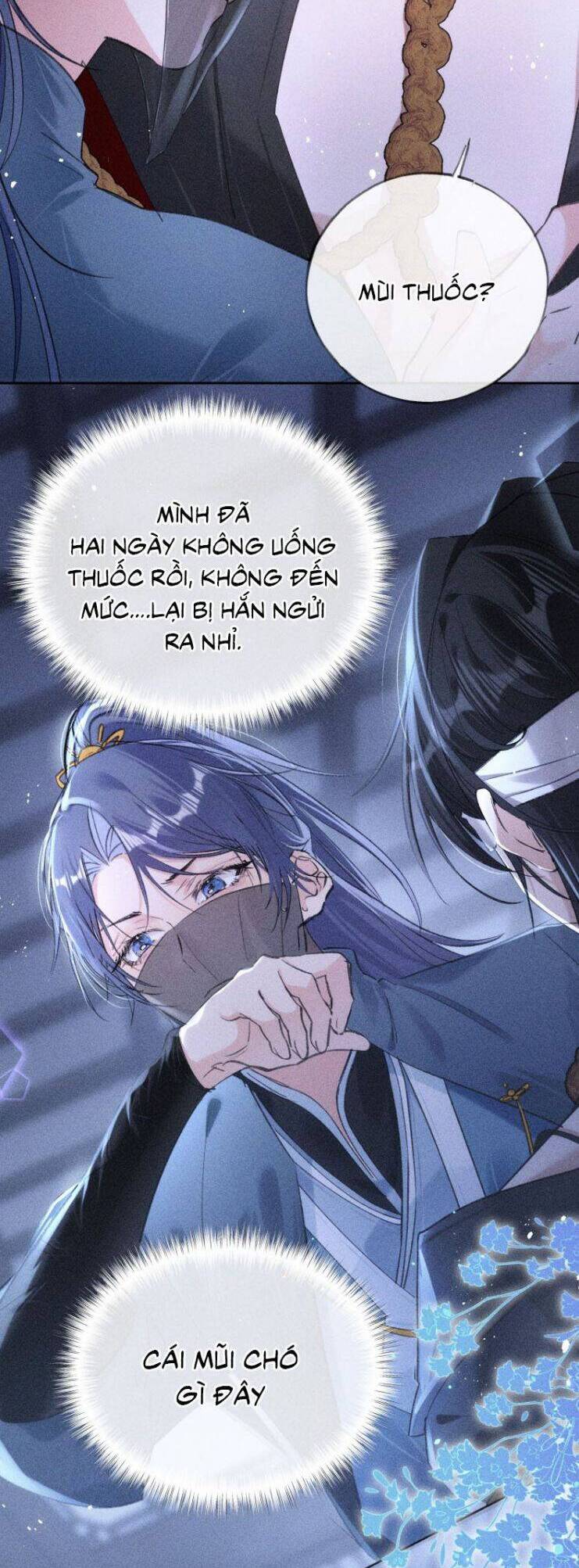 Dụ Địch Thâm Nhập - Chapter 12 - Page 11