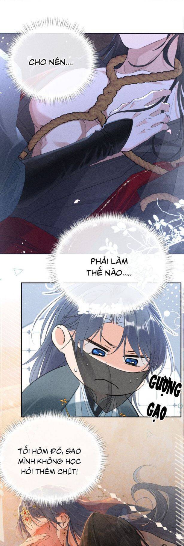 Dụ Địch Thâm Nhập - Chapter 12 - Page 18