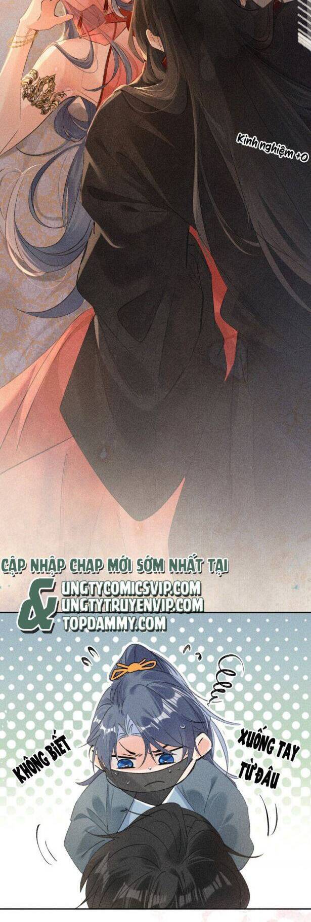 Dụ Địch Thâm Nhập - Chapter 12 - Page 19