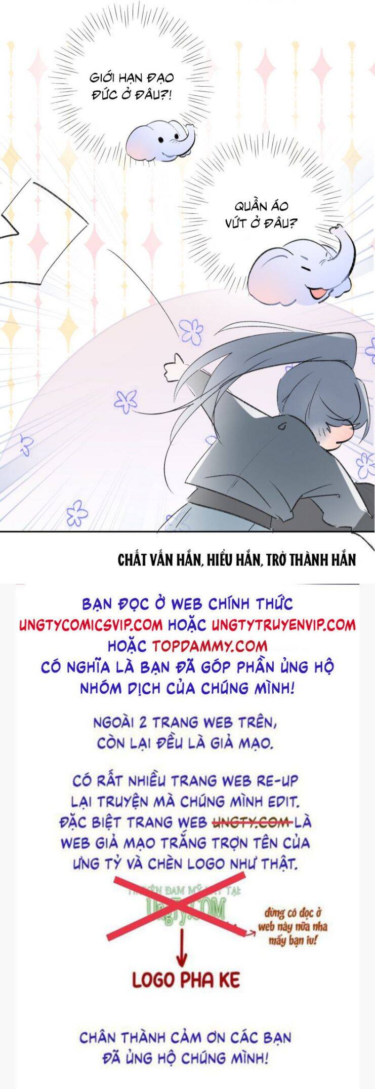 Dụ Địch Thâm Nhập - Chapter 12 - Page 24