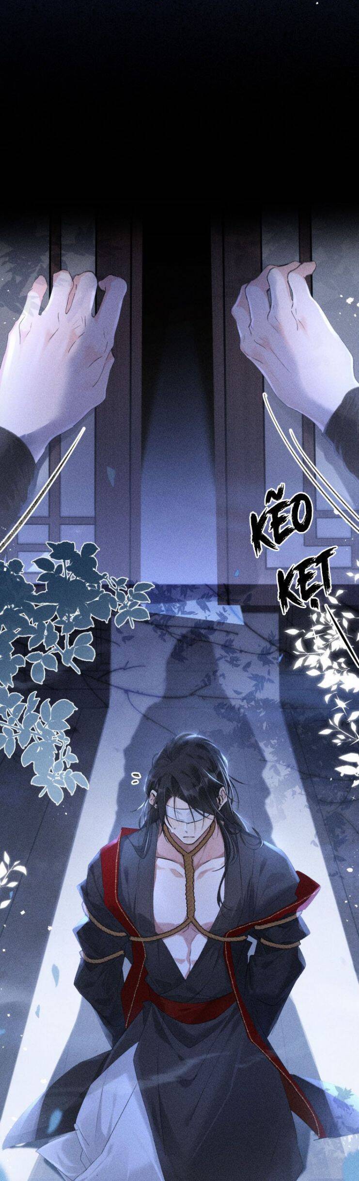 Dụ Địch Thâm Nhập - Chapter 12 - Page 5