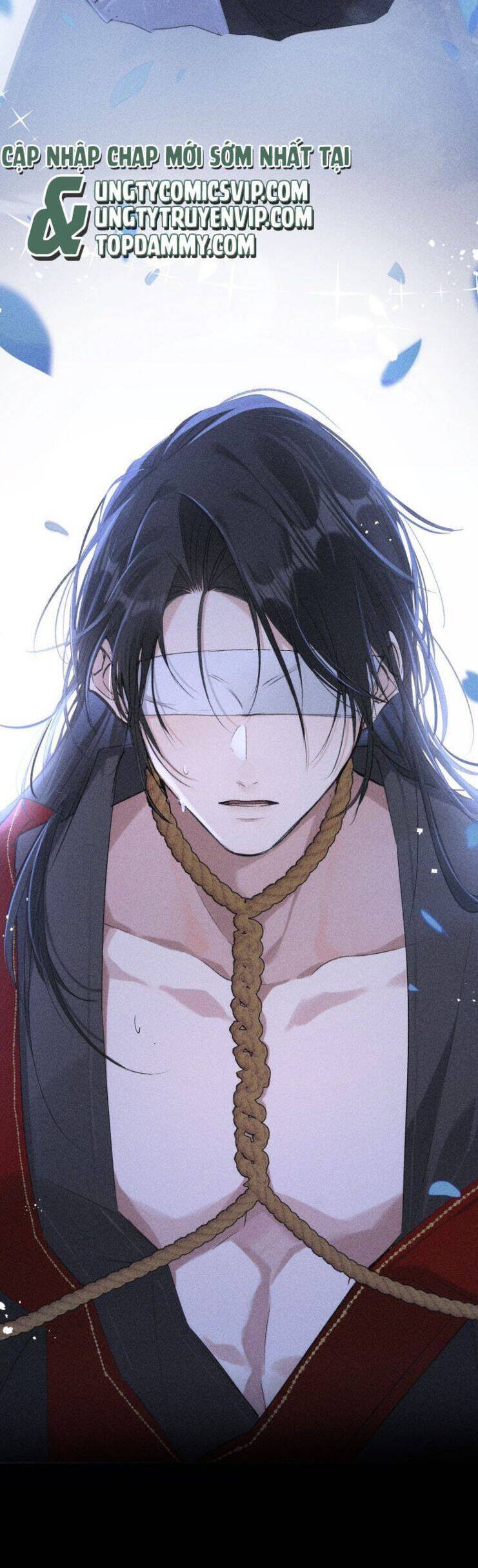 Dụ Địch Thâm Nhập - Chapter 12 - Page 6