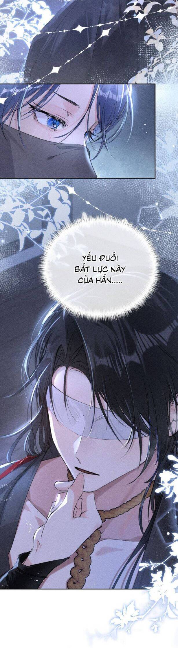 Dụ Địch Thâm Nhập - Chapter 12 - Page 8
