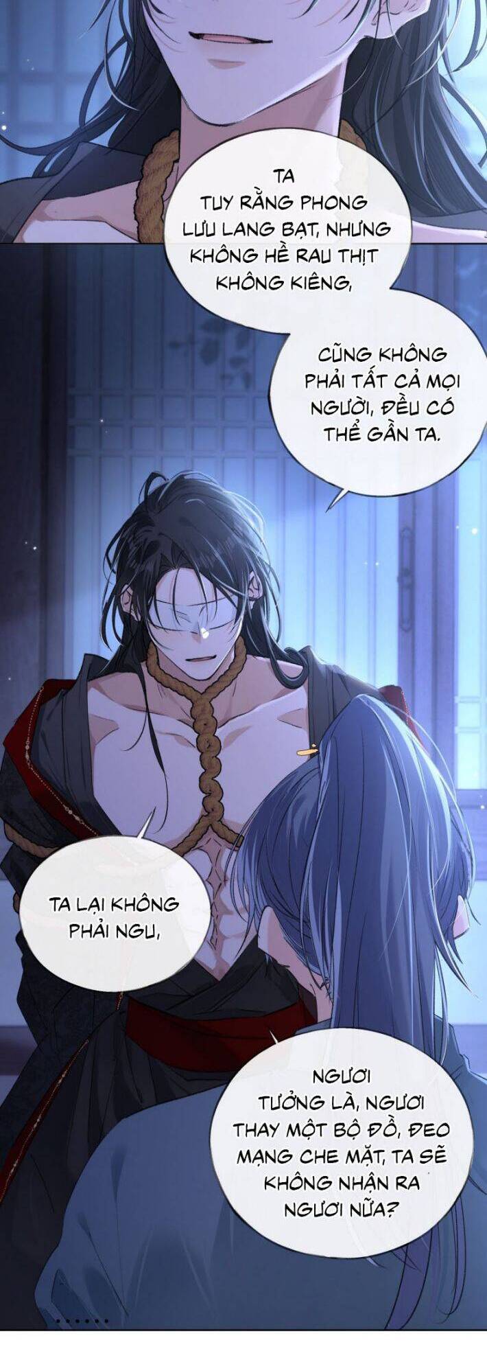 Dụ Địch Thâm Nhập - Chapter 13 - Page 12