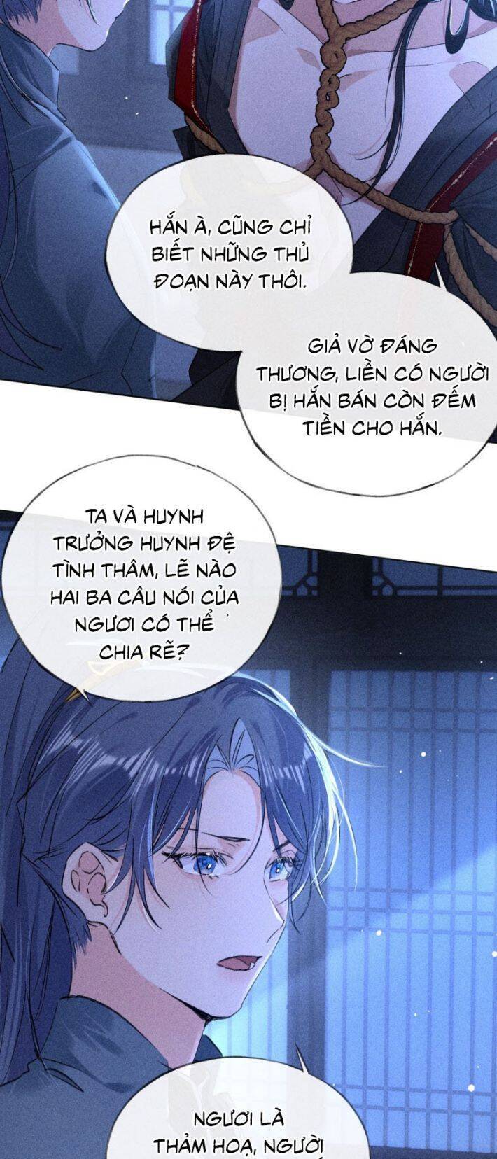 Dụ Địch Thâm Nhập - Chapter 13 - Page 17