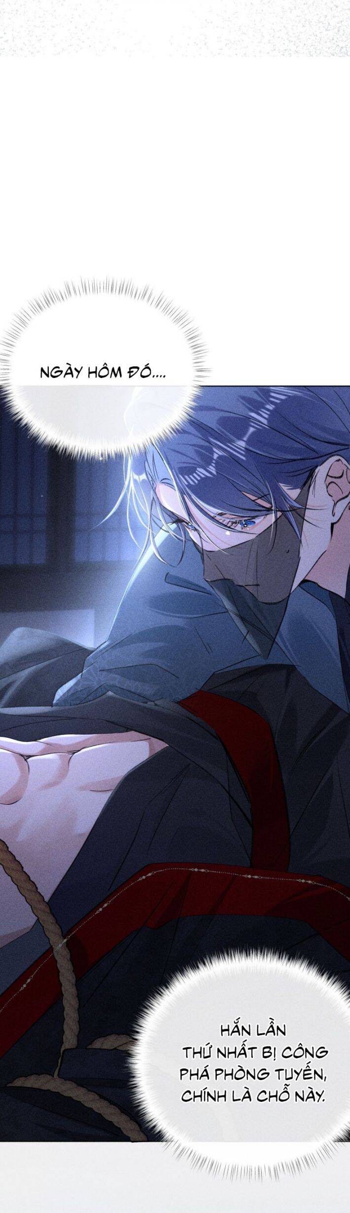 Dụ Địch Thâm Nhập - Chapter 13 - Page 5