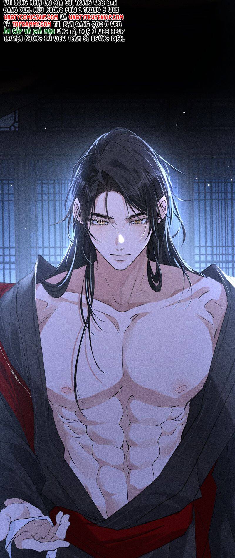 Dụ Địch Thâm Nhập - Chapter 14 - Page 10