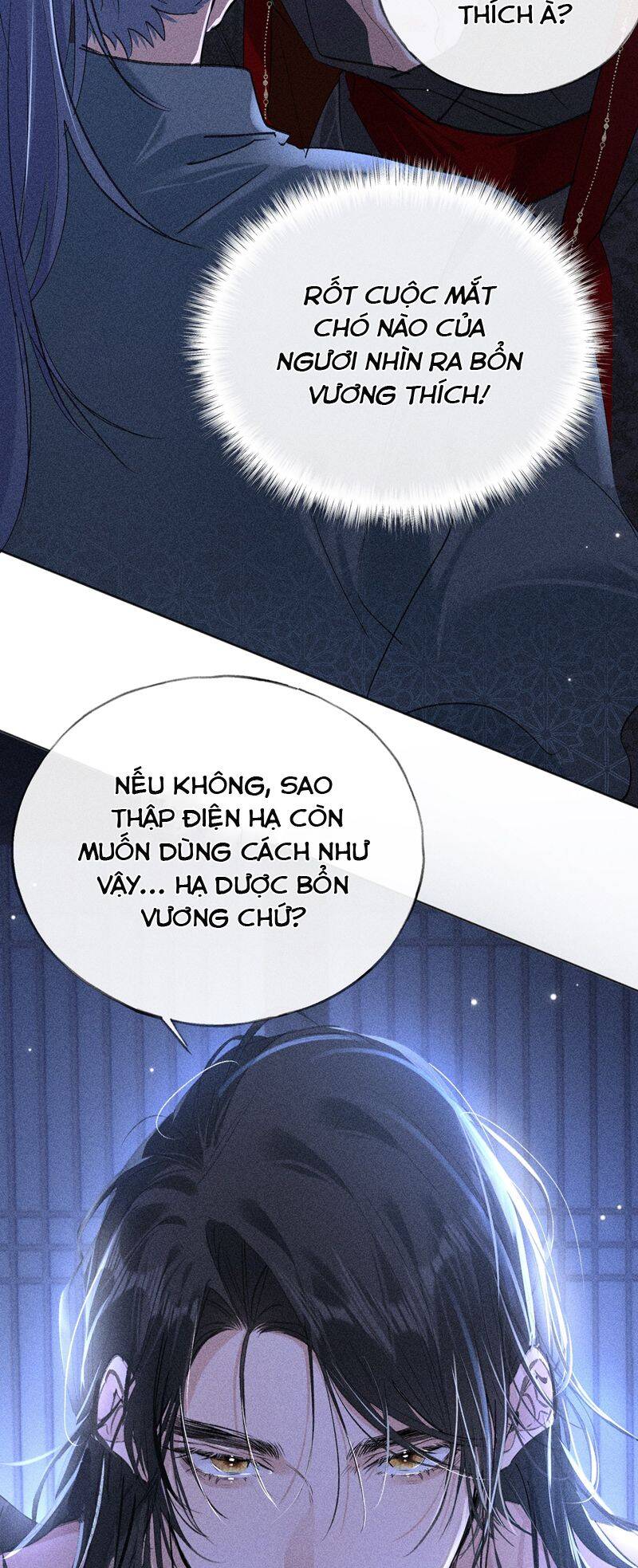 Dụ Địch Thâm Nhập - Chapter 14 - Page 22