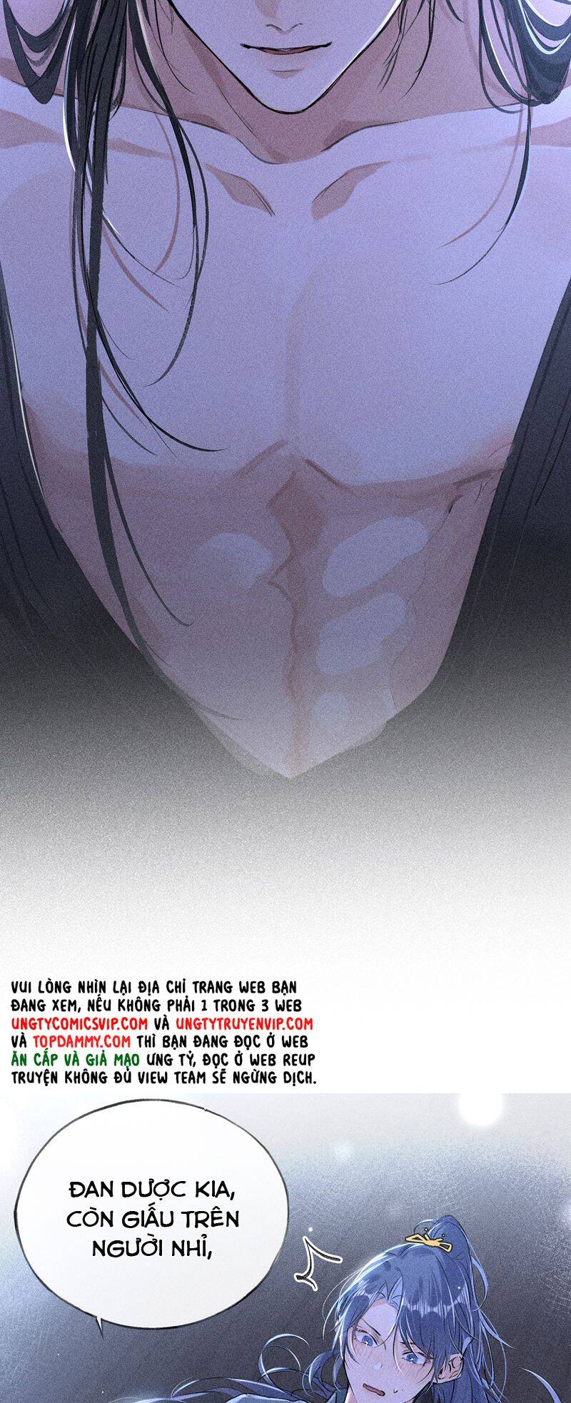 Dụ Địch Thâm Nhập - Chapter 14 - Page 23