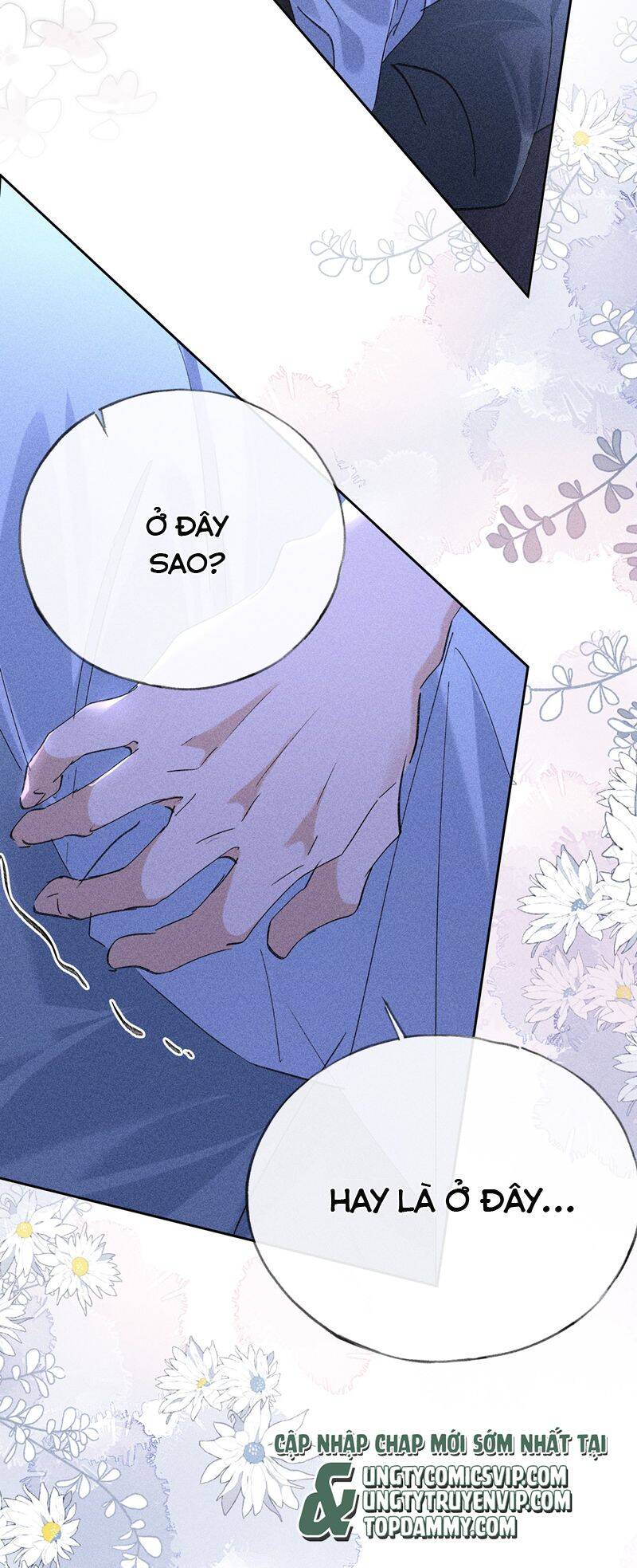 Dụ Địch Thâm Nhập - Chapter 14 - Page 25