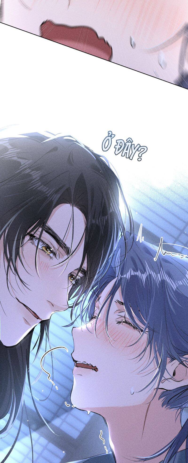 Dụ Địch Thâm Nhập - Chapter 14 - Page 27