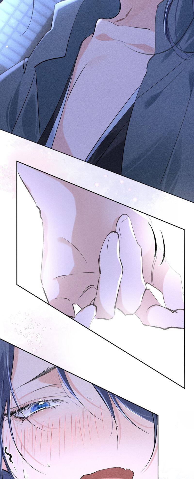 Dụ Địch Thâm Nhập - Chapter 14 - Page 28