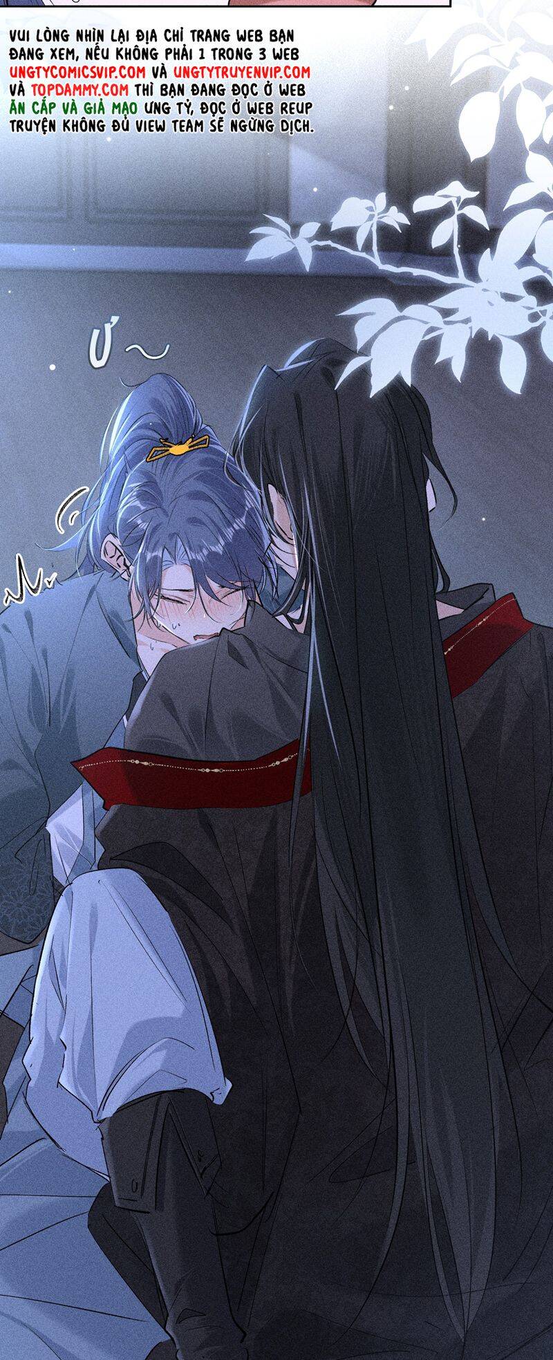 Dụ Địch Thâm Nhập - Chapter 14 - Page 29