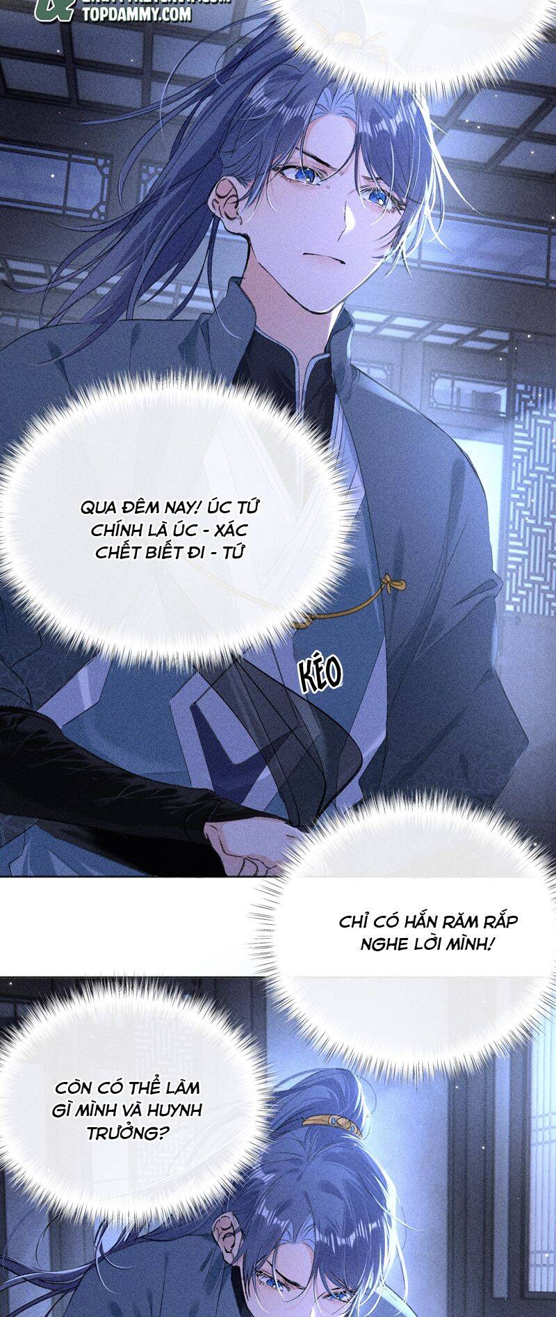 Dụ Địch Thâm Nhập - Chapter 14 - Page 3