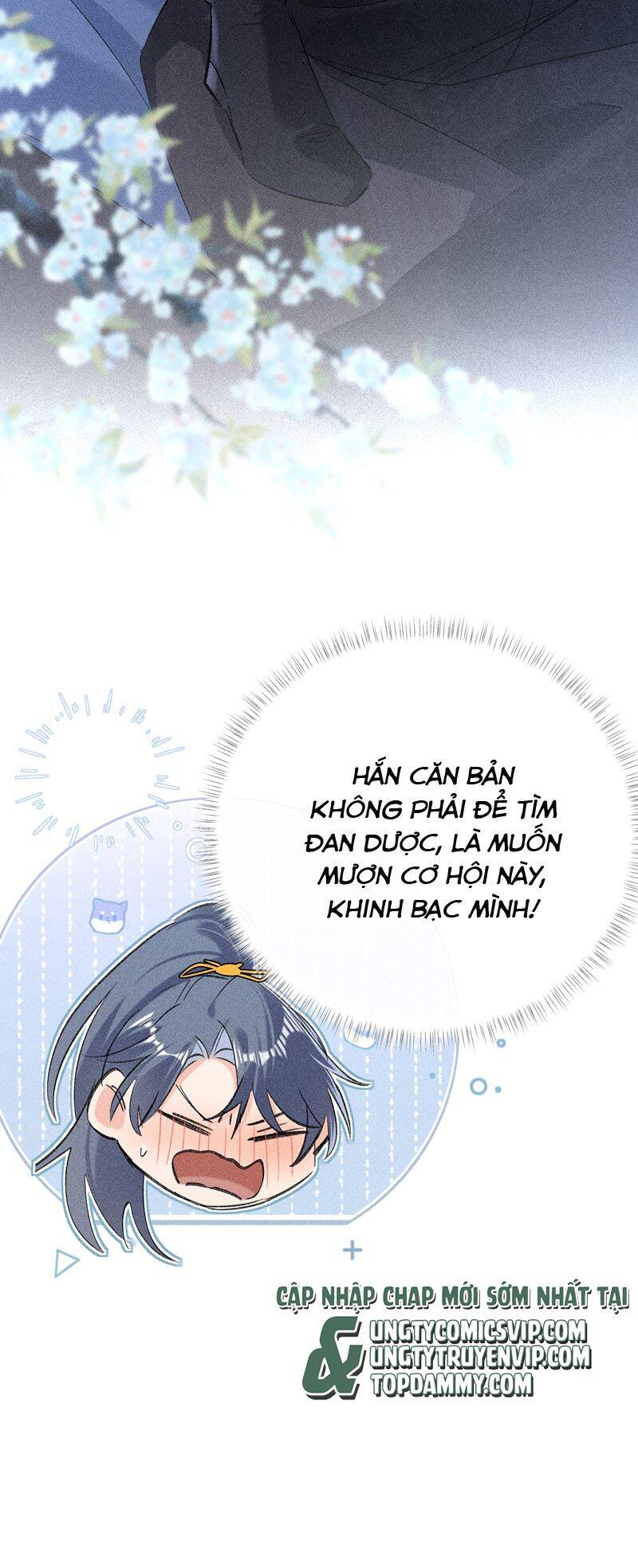 Dụ Địch Thâm Nhập - Chapter 14 - Page 30