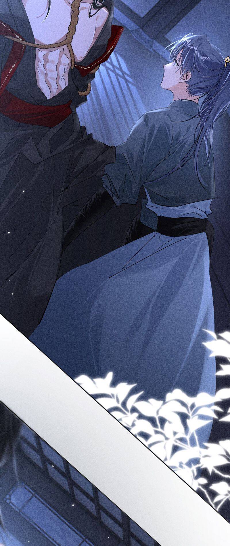 Dụ Địch Thâm Nhập - Chapter 14 - Page 8