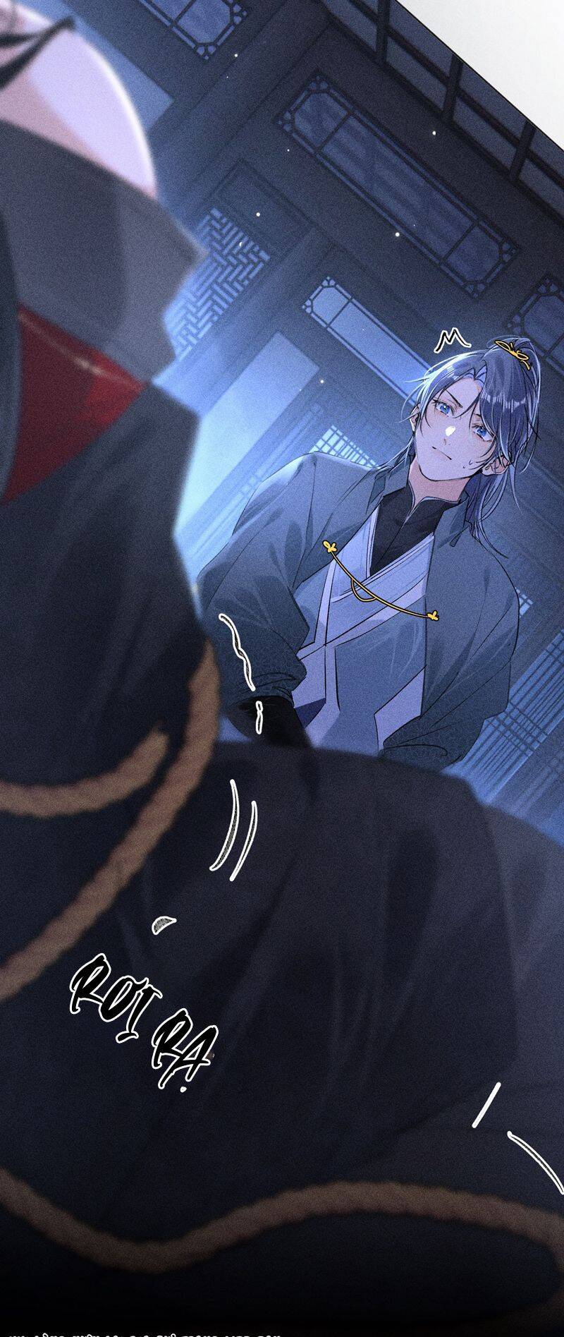 Dụ Địch Thâm Nhập - Chapter 14 - Page 9