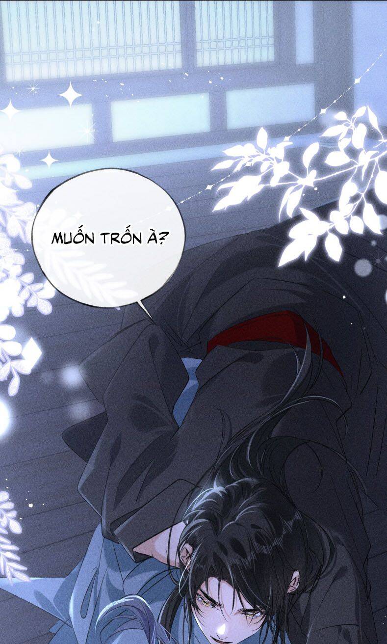 Dụ Địch Thâm Nhập - Chapter 15 - Page 10