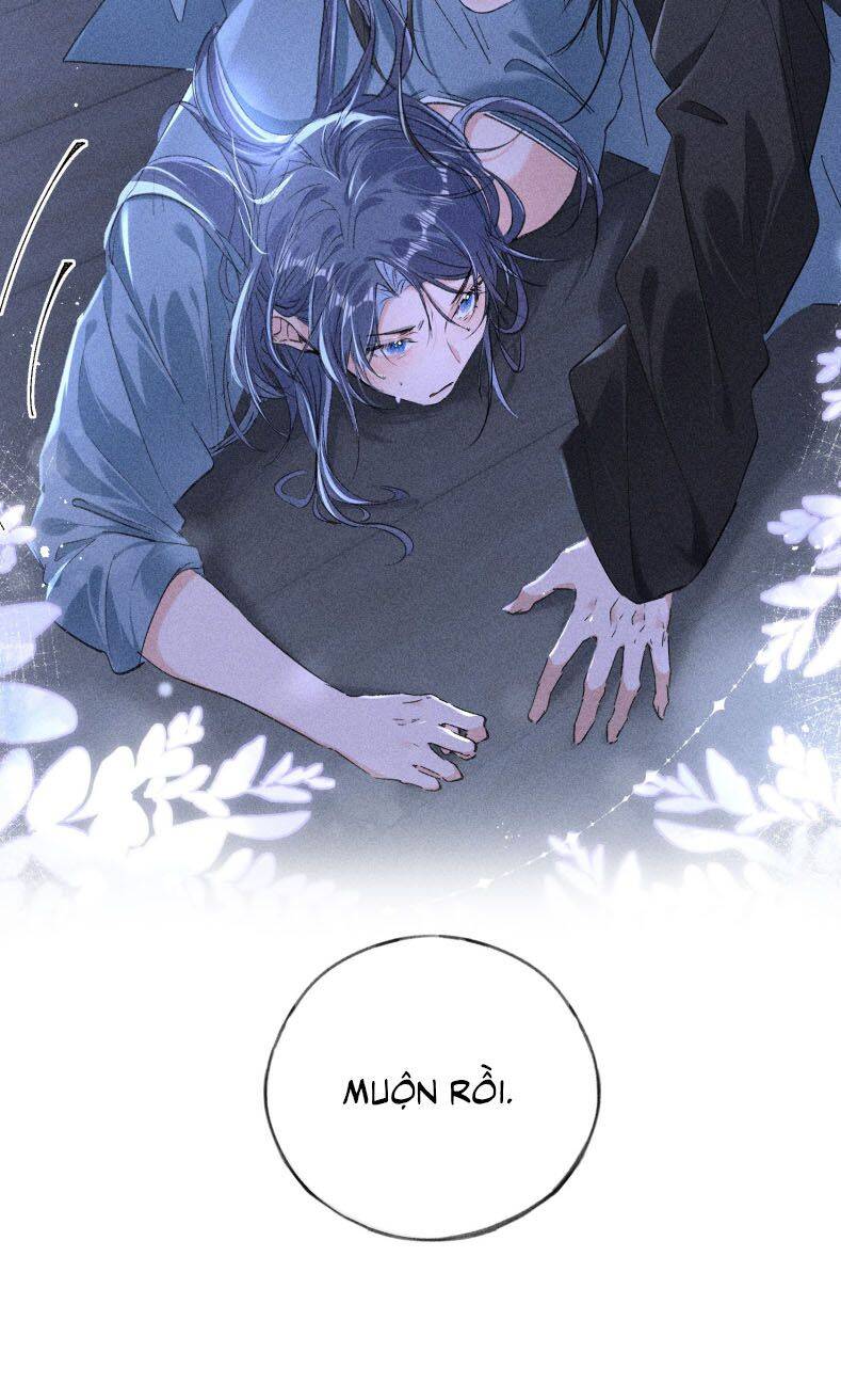 Dụ Địch Thâm Nhập - Chapter 15 - Page 11