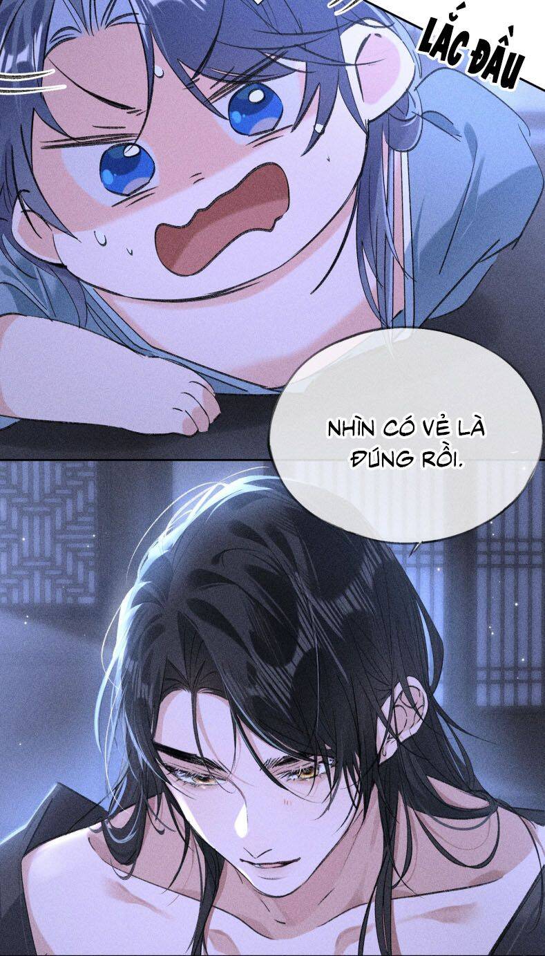 Dụ Địch Thâm Nhập - Chapter 15 - Page 13