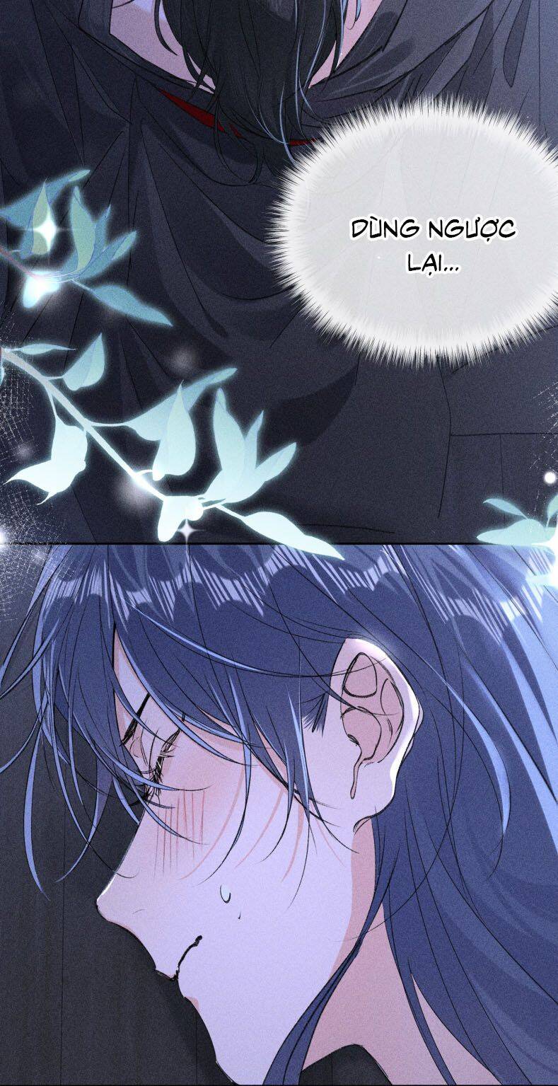 Dụ Địch Thâm Nhập - Chapter 15 - Page 15