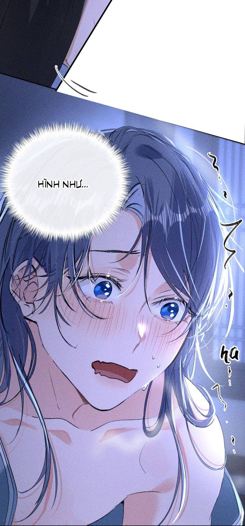 Dụ Địch Thâm Nhập - Chapter 15 - Page 21