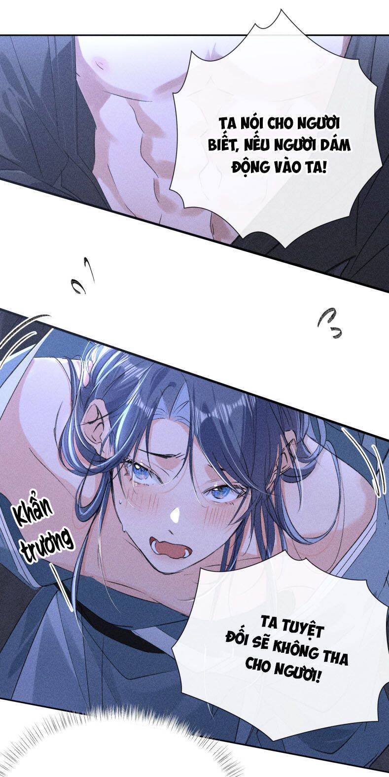 Dụ Địch Thâm Nhập - Chapter 15 - Page 23
