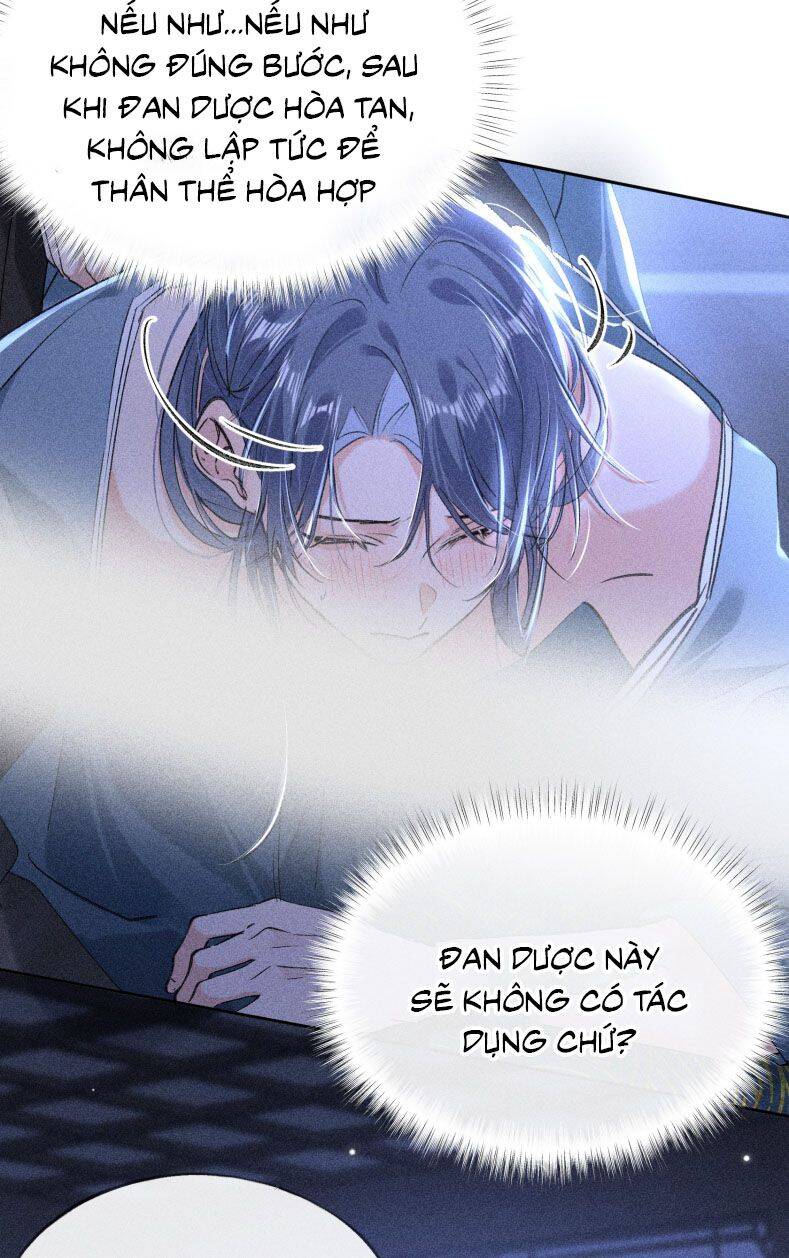 Dụ Địch Thâm Nhập - Chapter 15 - Page 24