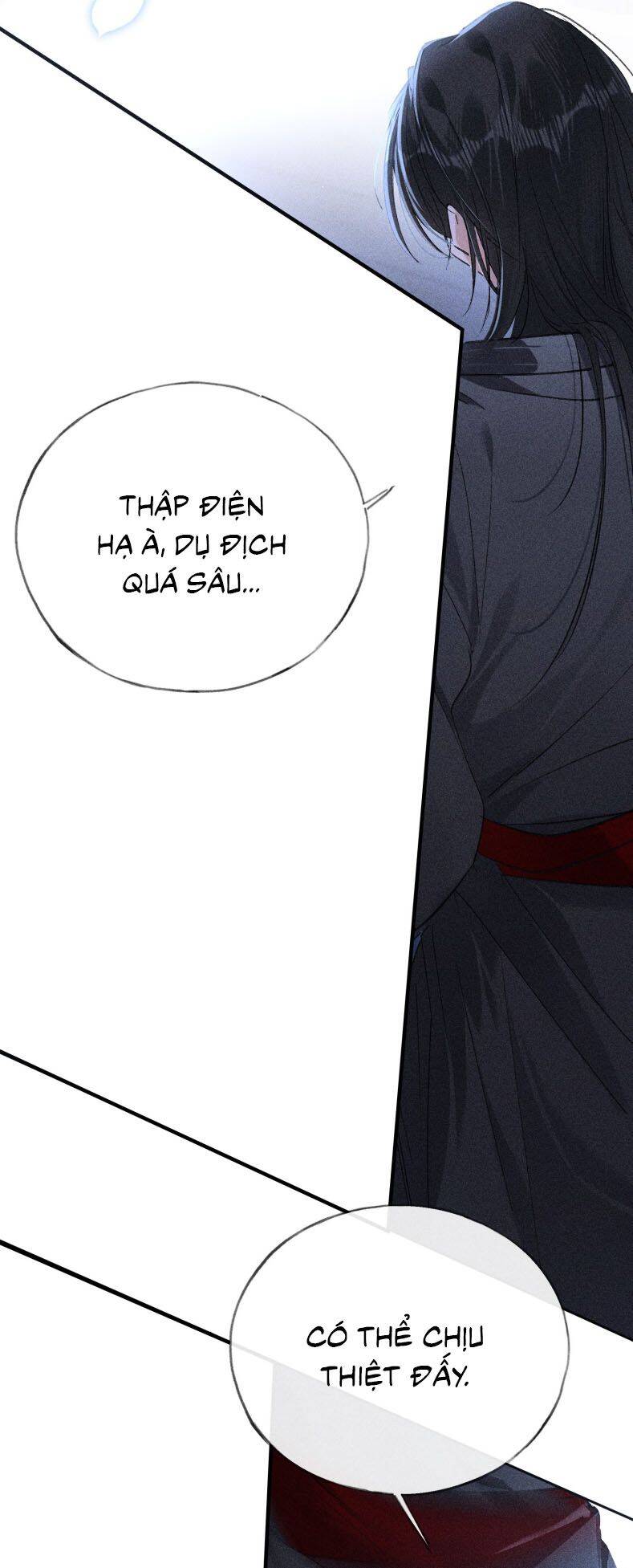 Dụ Địch Thâm Nhập - Chapter 15 - Page 26