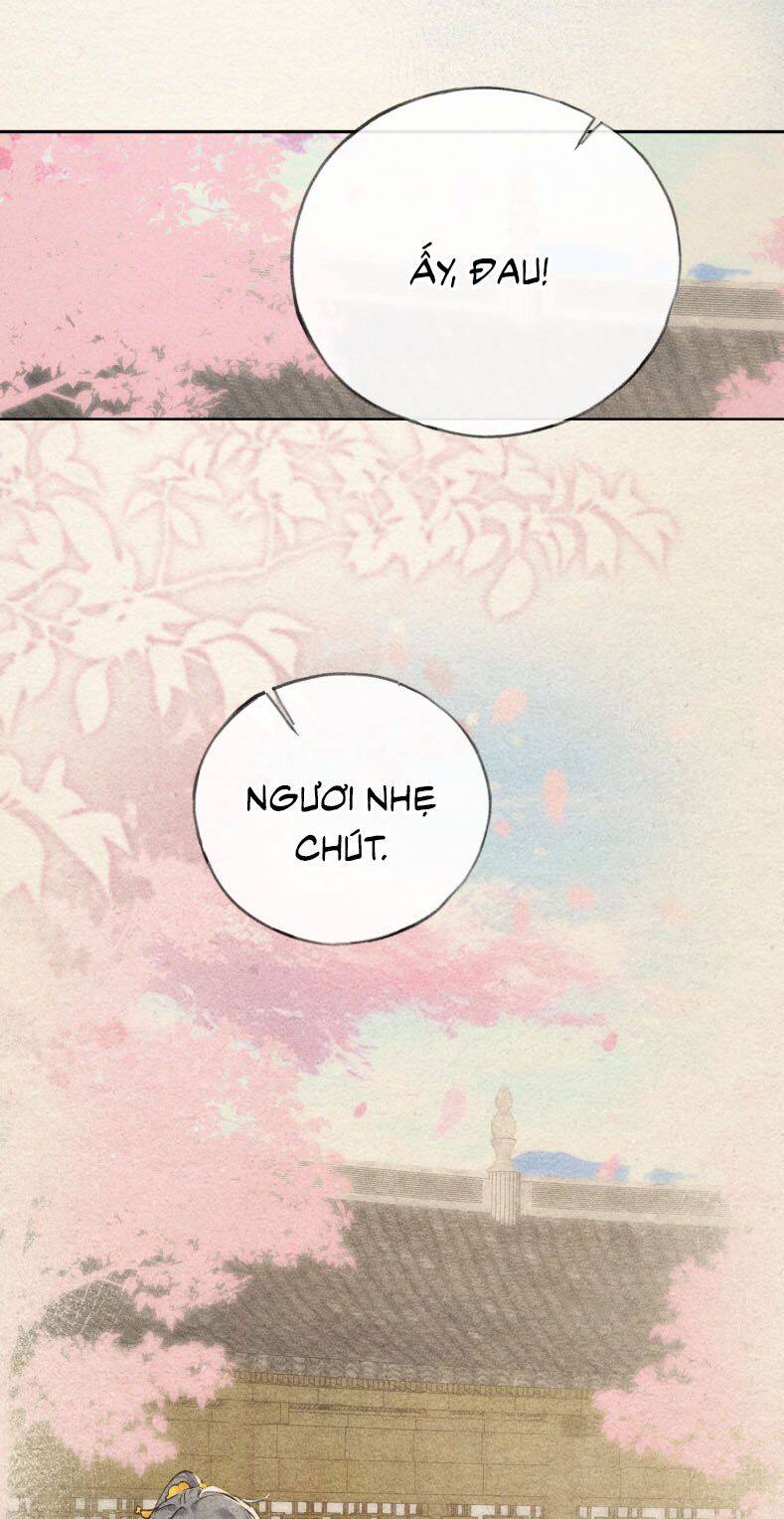 Dụ Địch Thâm Nhập - Chapter 15 - Page 35