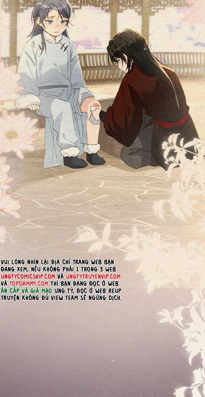 Dụ Địch Thâm Nhập - Chapter 15 - Page 36