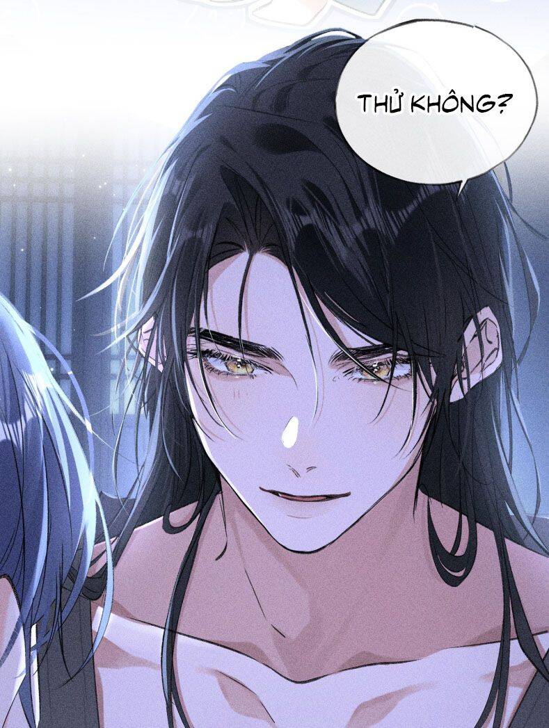 Dụ Địch Thâm Nhập - Chapter 15 - Page 5