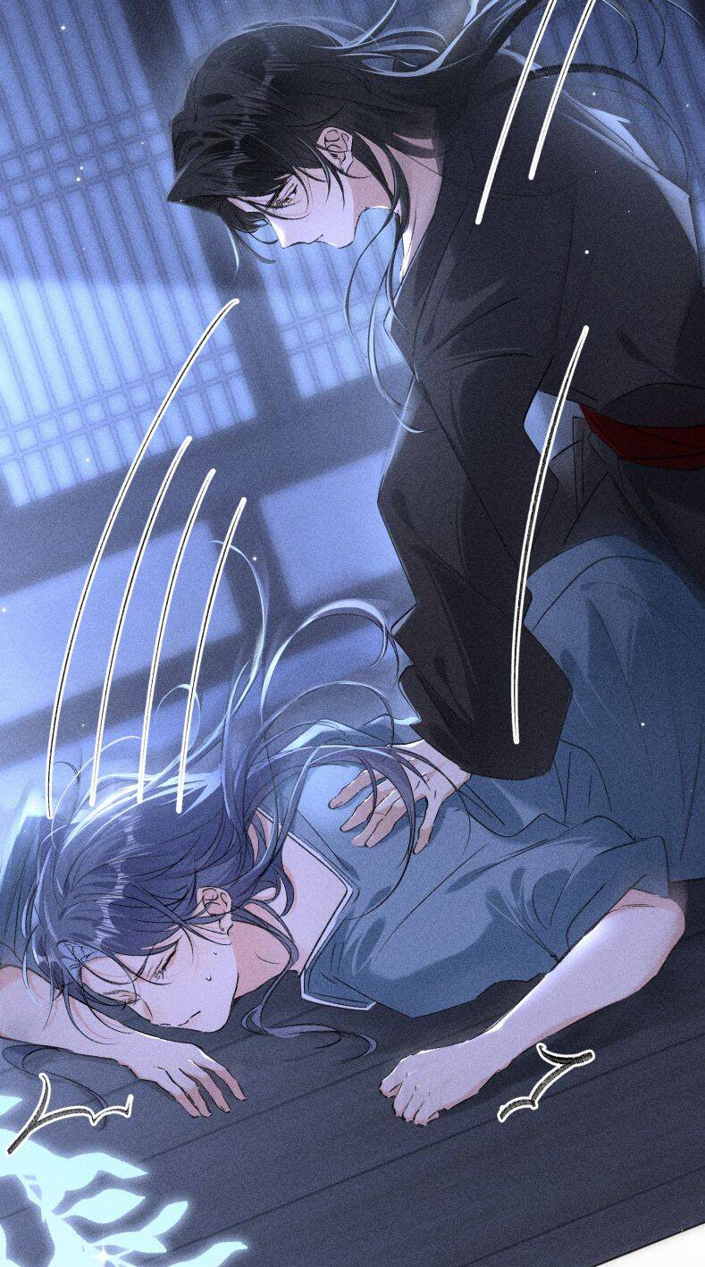 Dụ Địch Thâm Nhập - Chapter 15 - Page 8