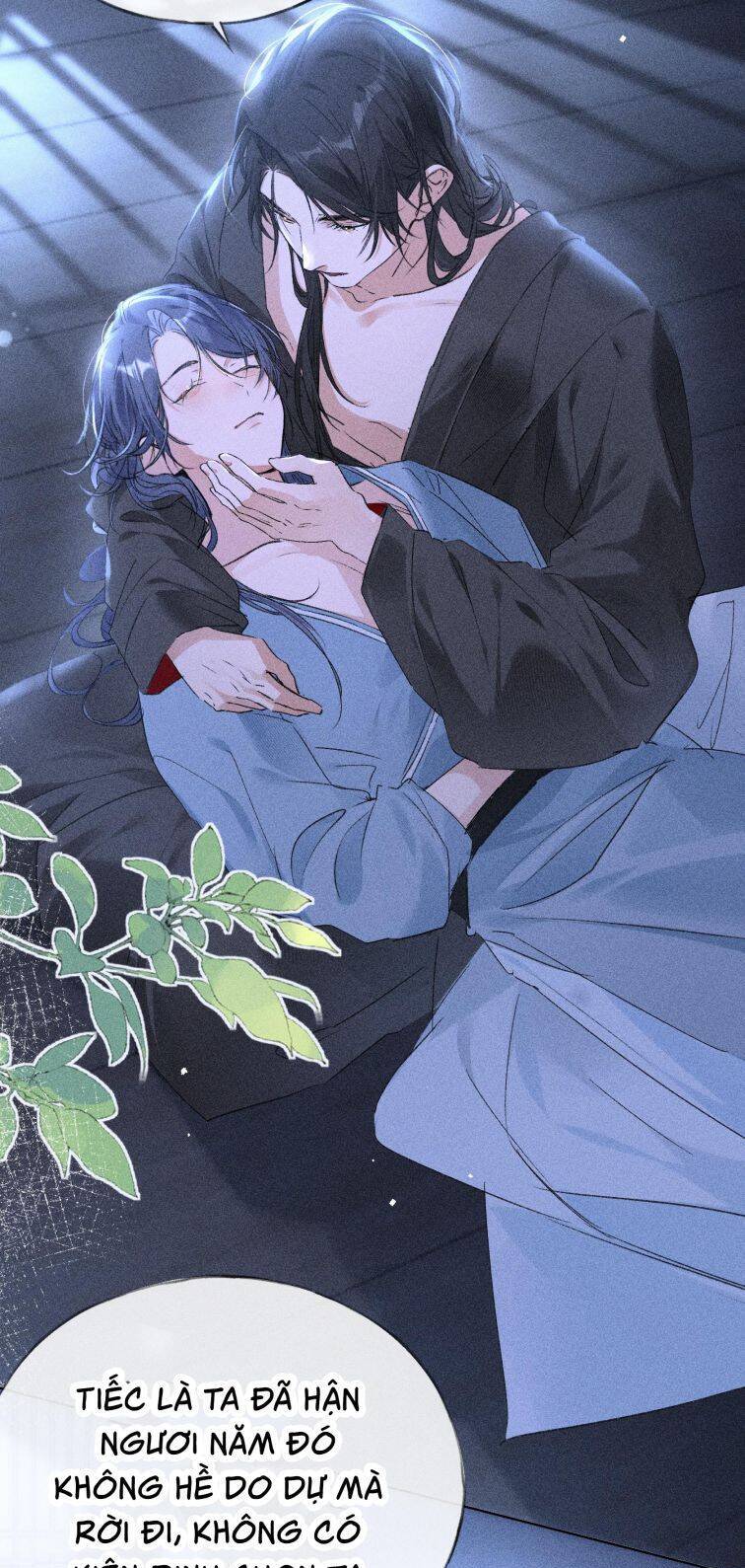 Dụ Địch Thâm Nhập - Chapter 16 - Page 10