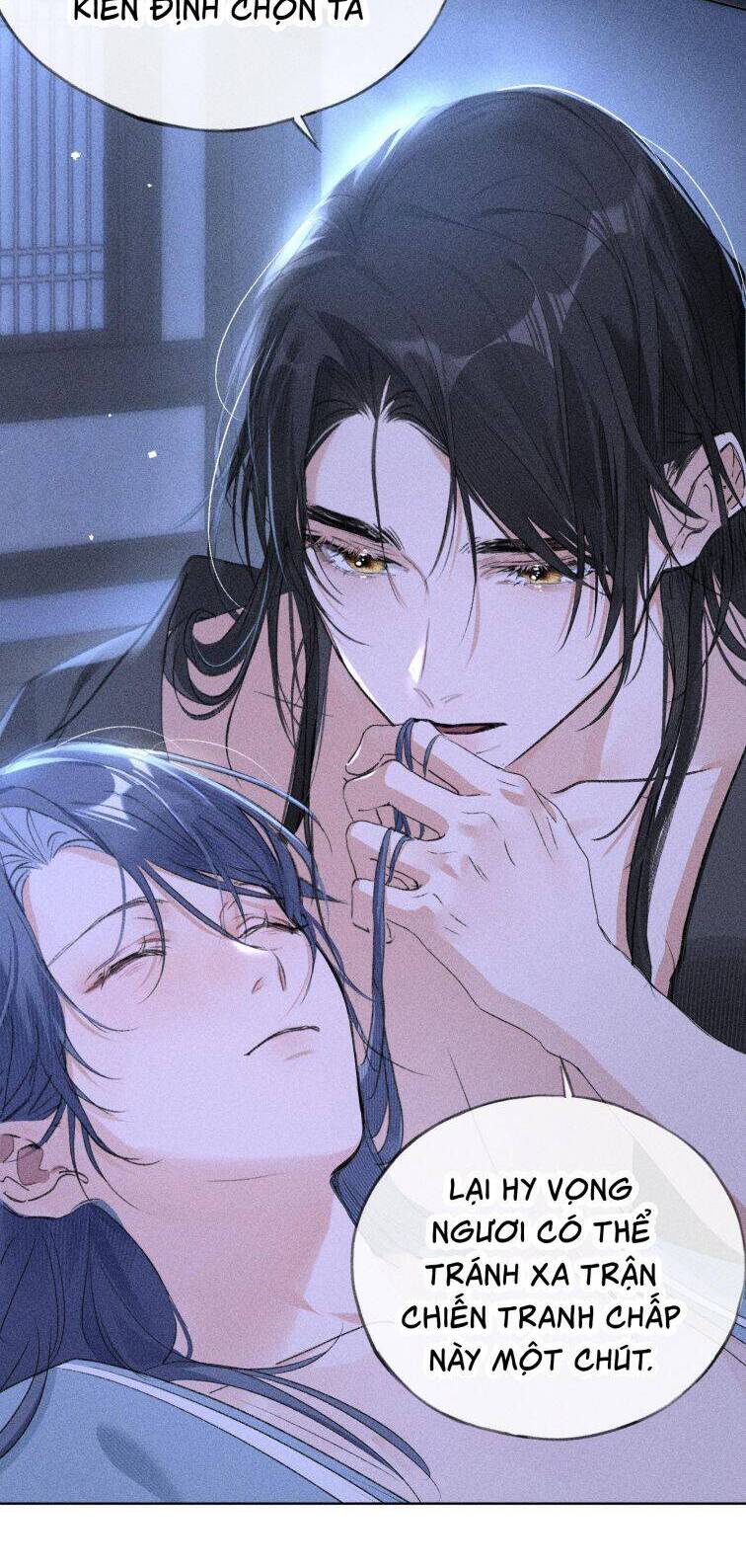 Dụ Địch Thâm Nhập - Chapter 16 - Page 11