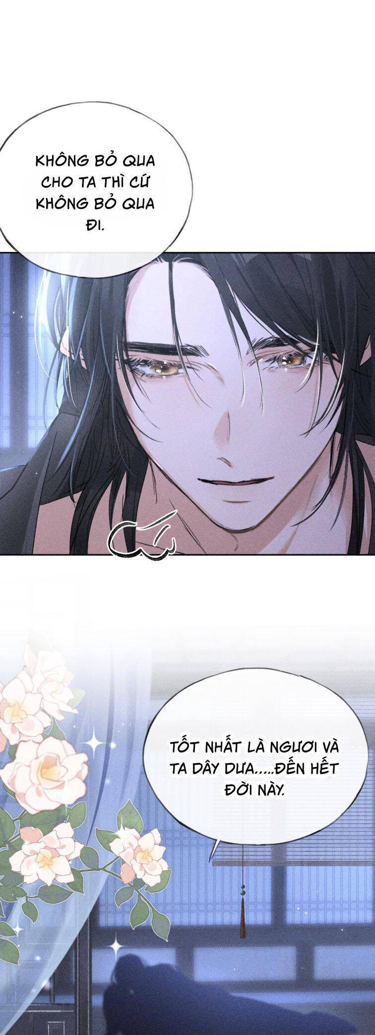 Dụ Địch Thâm Nhập - Chapter 16 - Page 12