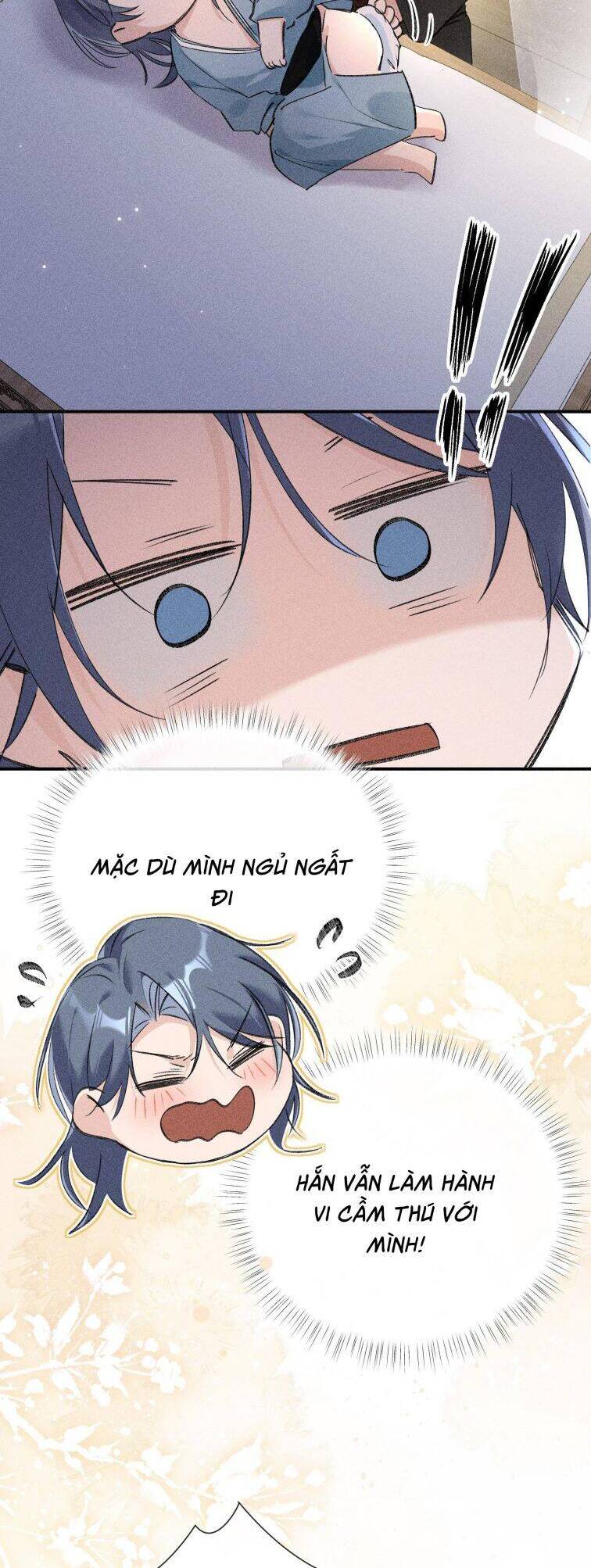 Dụ Địch Thâm Nhập - Chapter 16 - Page 15