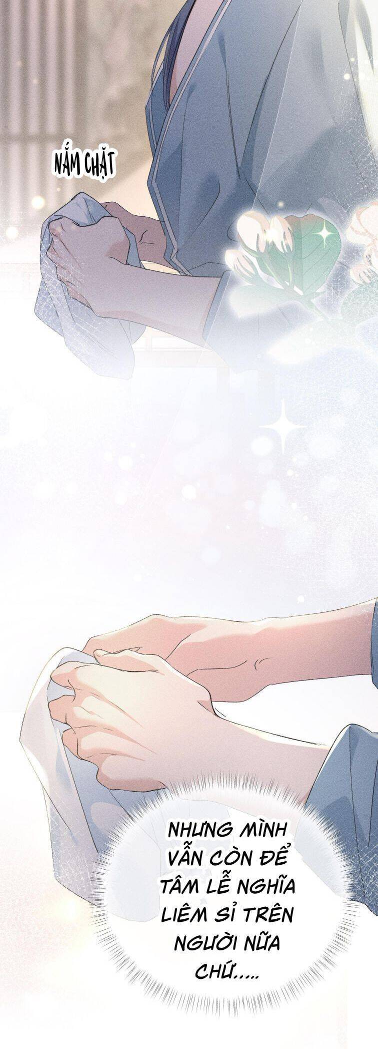 Dụ Địch Thâm Nhập - Chapter 16 - Page 21