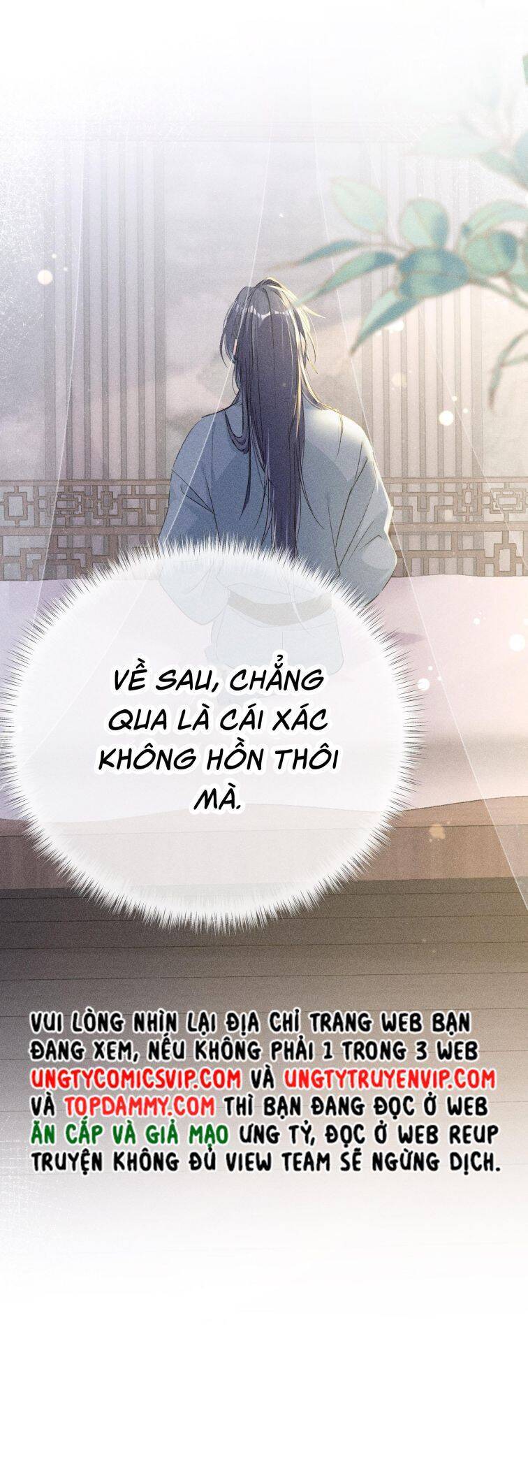 Dụ Địch Thâm Nhập - Chapter 16 - Page 22