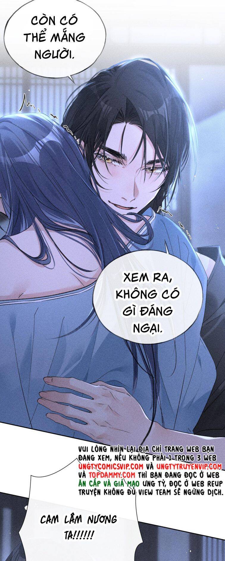 Dụ Địch Thâm Nhập - Chapter 16 - Page 6