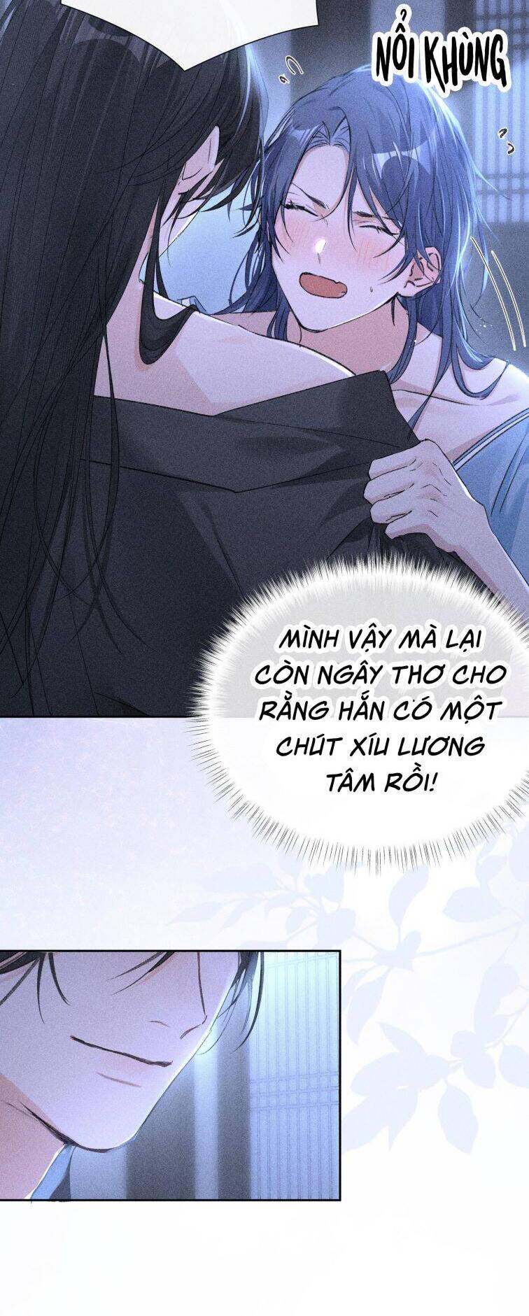 Dụ Địch Thâm Nhập - Chapter 16 - Page 7