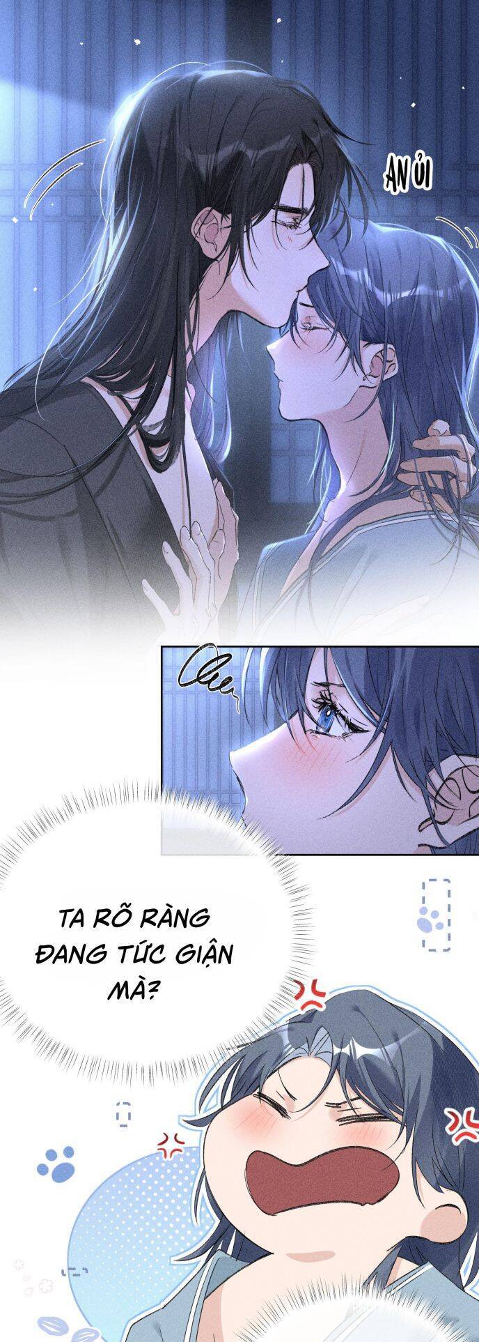 Dụ Địch Thâm Nhập - Chapter 16 - Page 8