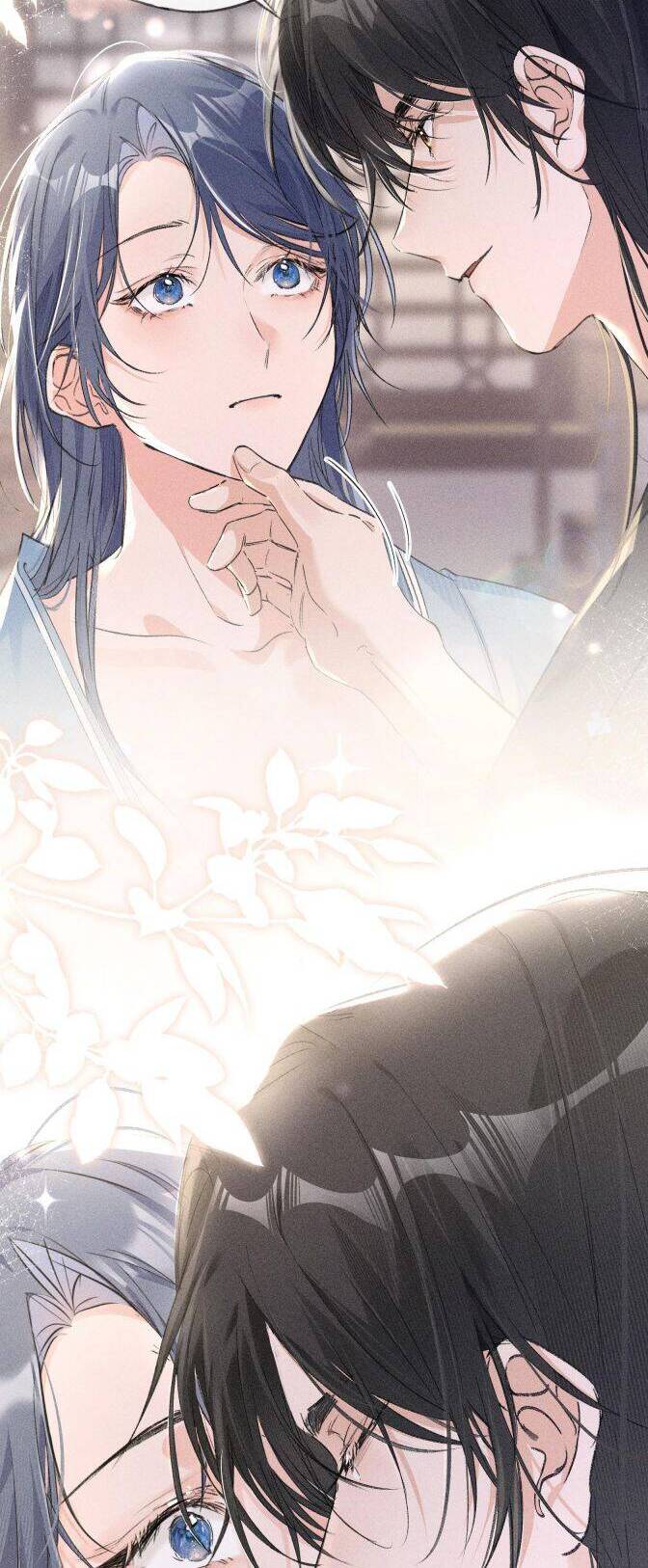 Dụ Địch Thâm Nhập - Chapter 17 - Page 10