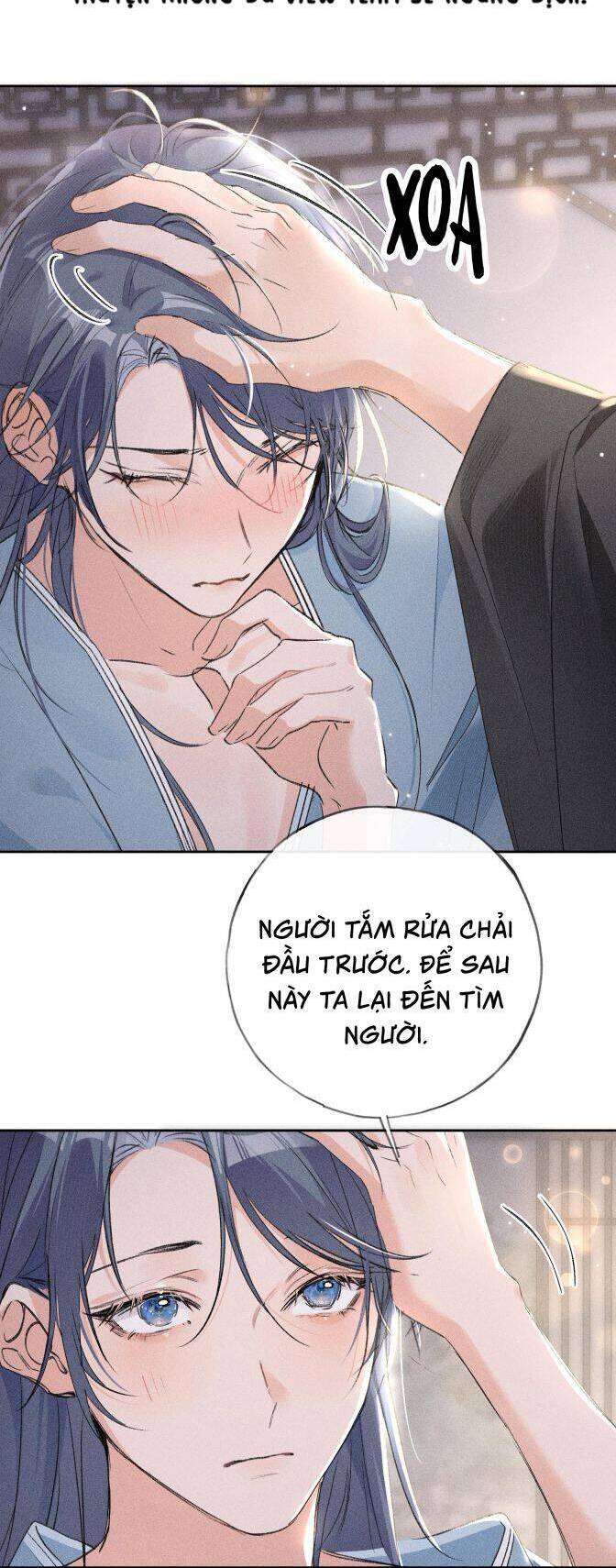 Dụ Địch Thâm Nhập - Chapter 17 - Page 18